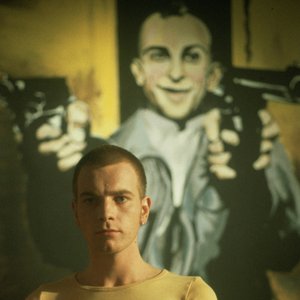 Trainspotting-Iggy Pop 的头像
