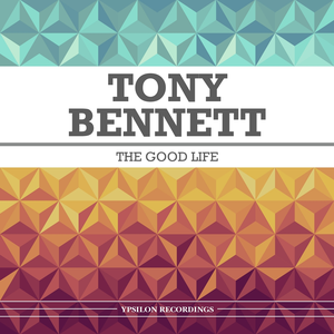 The Good Life cover
