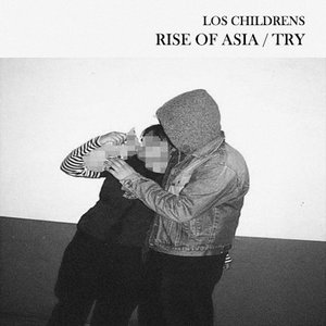 Rise of Asia / Try