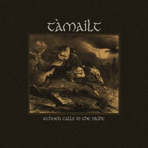 Echoed Calls in the Night