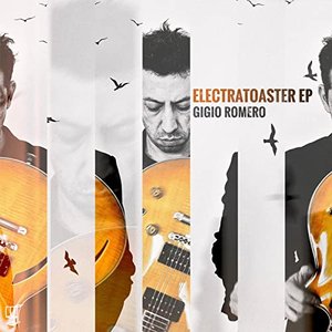 Electratoaster - EP