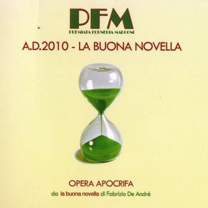 A.D. 2010 - La Buona Novella