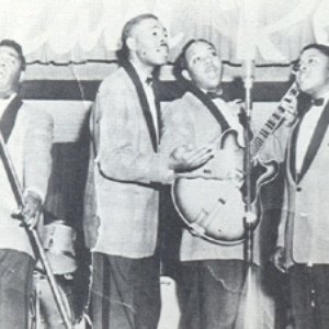 Edgar Blanchard & The Gondoliers 的头像