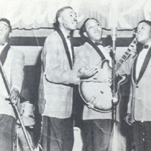 Edgar Blanchard & The Gondoliers photo provided by Last.fm