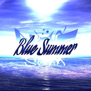 Image pour 'Blue Summer'