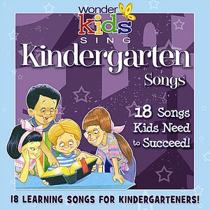 Kindergarten Songs