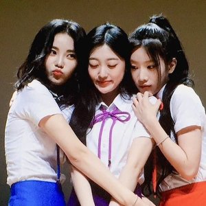 LOONA ODD EYE CIRCLE için avatar