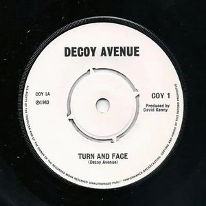 Turn And Face