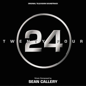 24 (Original Television Soundtrack)