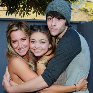 Avatar for Ashley Tisdale & Matt Prokop