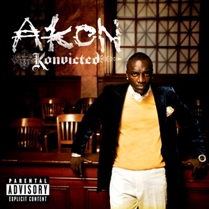 Akon - 03 Faixa 3 Lyrics - Zortam Music
