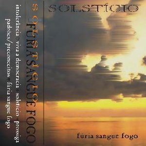 Fúria Sangue Fogo