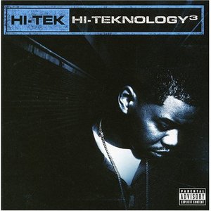 Hi-Teknology³: Underground