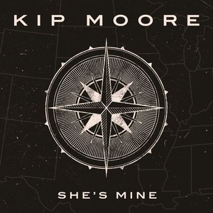 She's Mine - Single