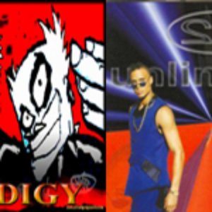 The Prodigy vs 2 Unlimited için avatar