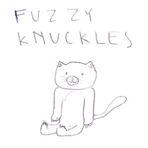 Fuzzy Knuckles 的头像
