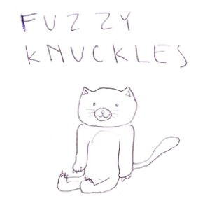 Avatar for Fuzzy Knuckles