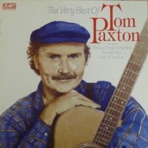Image for 'The Very Best of Tom Paxton'