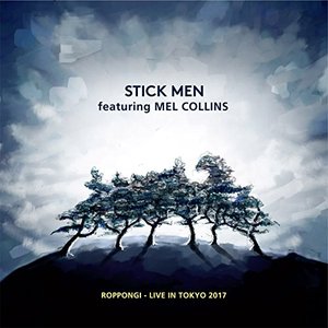 Roppongi - Live in Tokyo 2017, Show 1 (feat. Mel Collins)