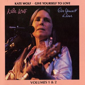 Give Yourself To Love: Recorded Live In Concert Vols. 1 & 2