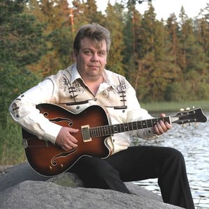 Seppo Silasviita 的头像