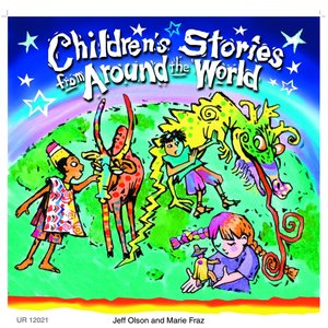 Children's Stories From Around The Word