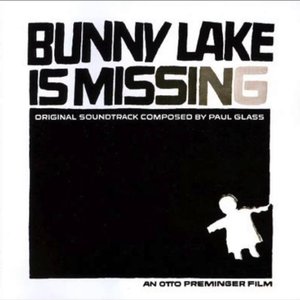 Image for 'Bunny Lake Is Missing (Original Soundtrack) [Remastered]'