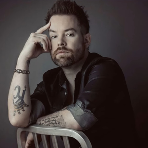 David Cook