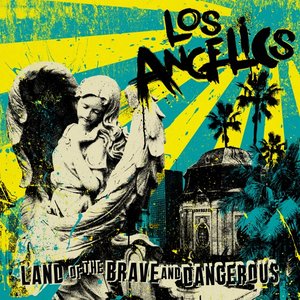 Land of the Brave & Dangerous EP