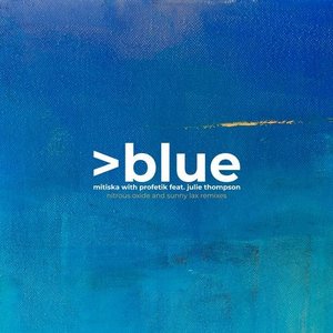 Blue (The Remixes)