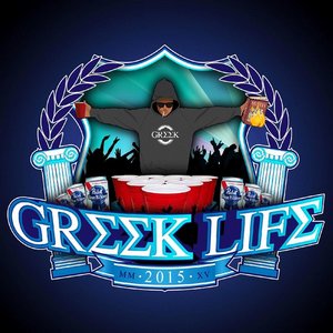 Greek Life 2015