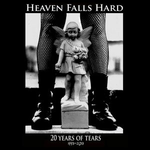 20 Years Of Tears 1993~2013