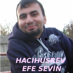 “H.Efe Sevin”的封面