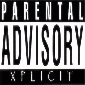 Parental Advisory