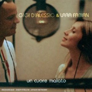 Immagine per 'Lara Fabian & Gigi D'Alessio'