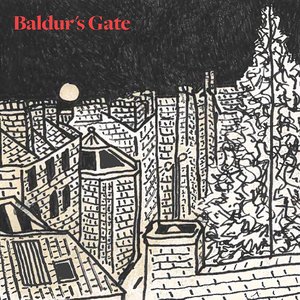 Baldur's Gate - Single