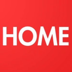 Avatar for HOME Discography