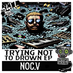 Trying Not To Drown EP