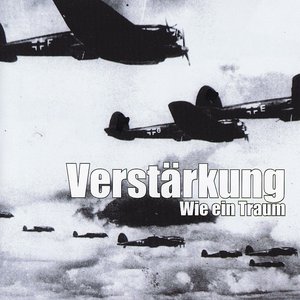 Avatar for Verstärkung