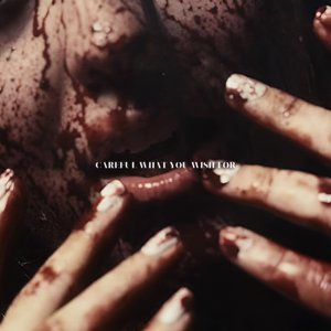 Careful What You Wish For - Single