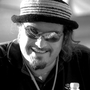 Cisco photo provided by Last.fm