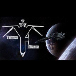 Image for 'Trance-Forces'