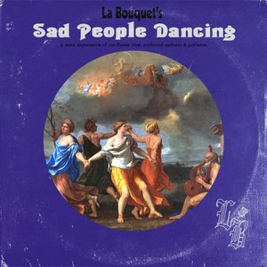 Sad People Dancing - Single