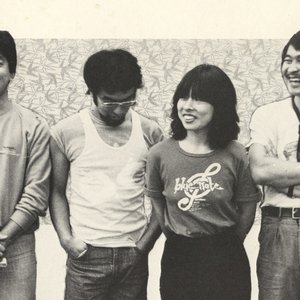 Yoshio Kuniyasu Quartet (国安良夫 4) 的头像