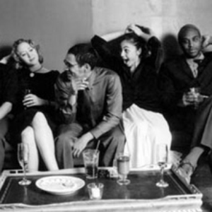 Beauty Pill photo provided by Last.fm