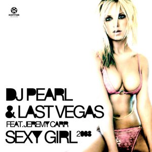 Аватар для DJ PEARL & LAST VEGAS FEAT. JEREMY CARR