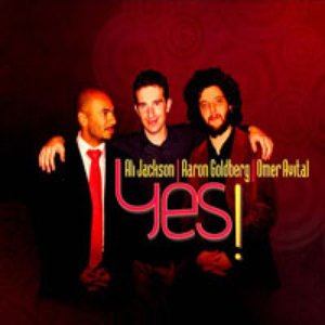 Avatar for Aaron Goldberg - Yes! (2012)