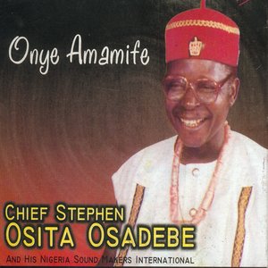 Onye Amamife