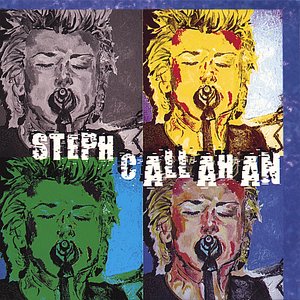 Steph Callahan