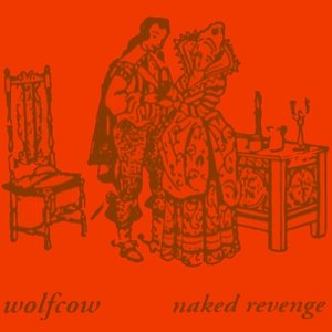 Naked Revenge